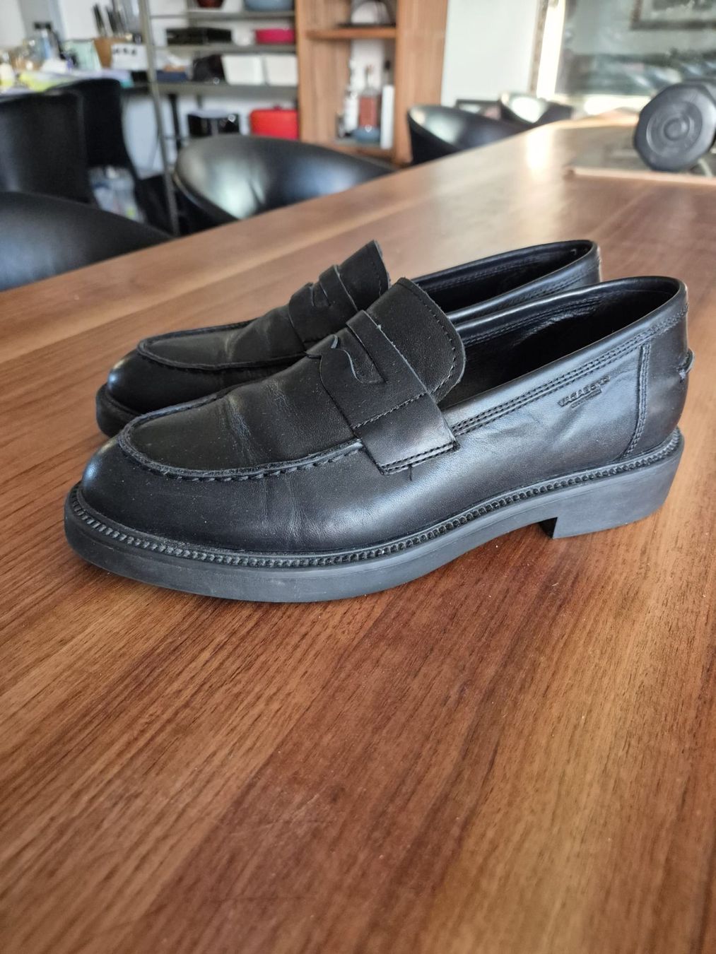 Vagabond Scarpe da donna: Vagabond Loafers 39 – Usato da Zug venduto da don_t8jm 3