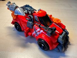 Vtech Switch & Go Dinos, Dino/Auto Transformer