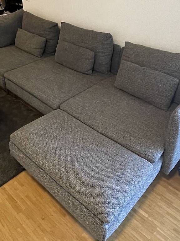 Divani: Sofa SÖDERHAMN – Usato da Liebefeld venduto da zurfp1 2
