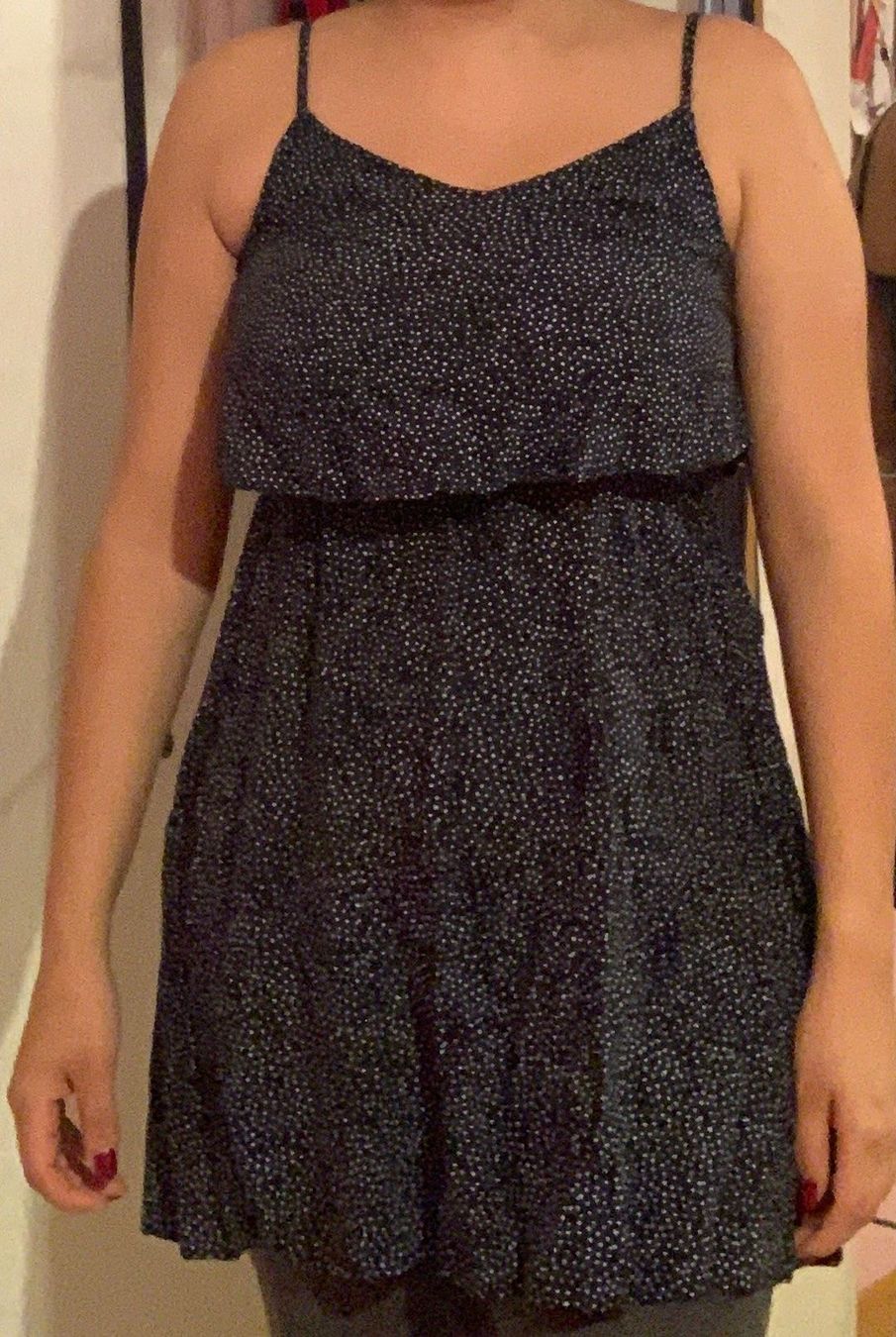 H&M Robes: Pünktchen Sommerkleid – D'occasion à Triengen par nes_l8cj