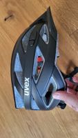 Velohelm Uvex, Grösse L