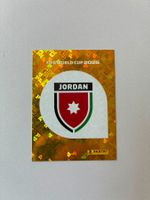 Carte panini 2026 - JOR 1