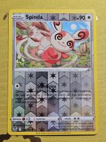 Silver Tempest - Spinda 141/195 IT