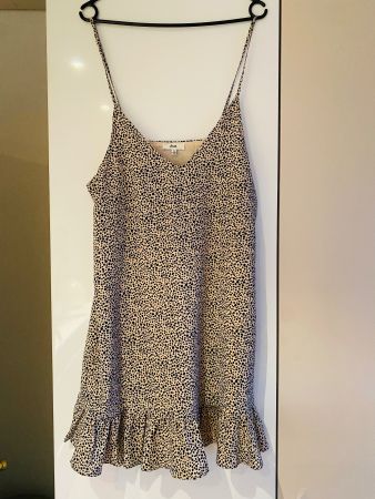 Kleid Sommer L