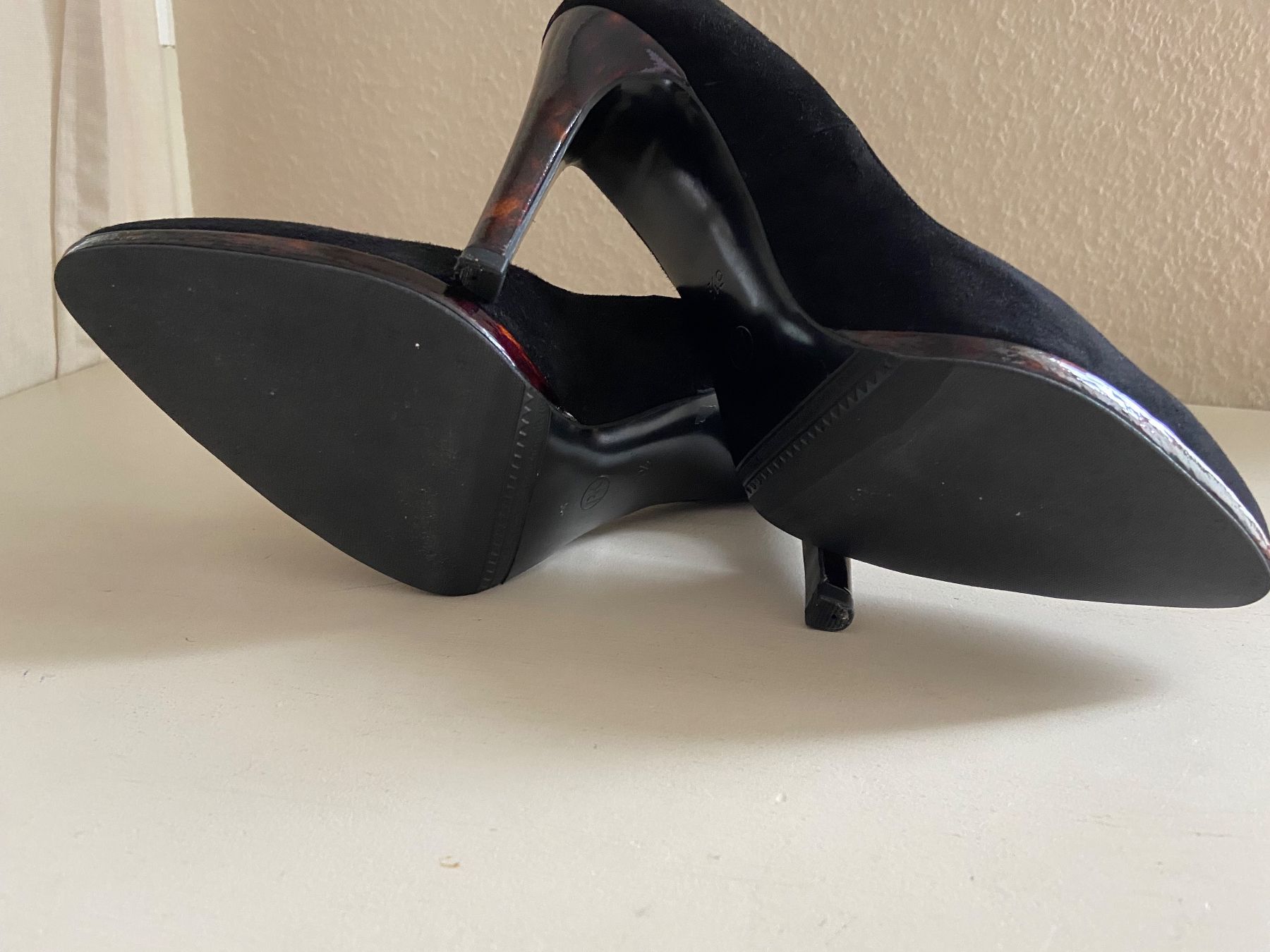 Kaiser Scarpe da donna: Peter Kaiser Pumps Gr. 5 1/2 – Usato da Muttenz venduto da nataschasia 2