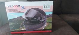 Vengo Motorradhelm Neue