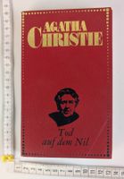 Agatha Christie - Tod auf dem Nil - Klassiker