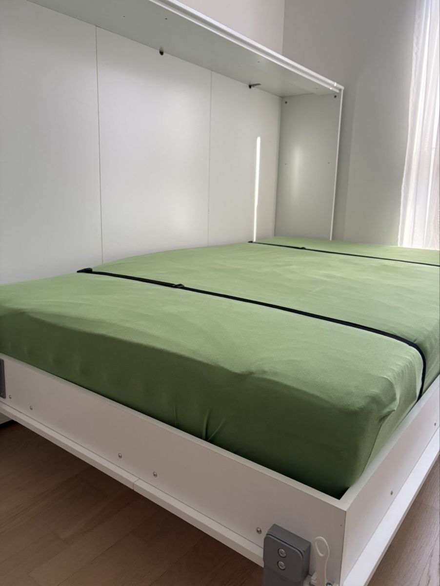 Lits: Schrankbett – Neuf (Voir description) à Chur par DDC17 2