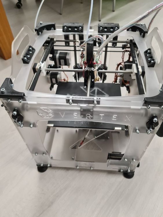 3D Drucker Vertex K8400 Velleman | Kaufen auf Ricardo