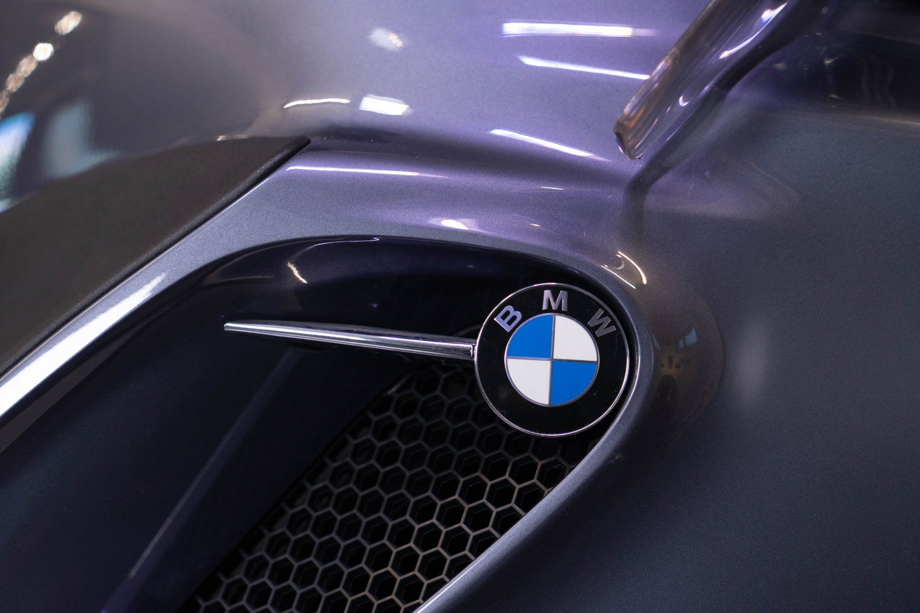 BMW Touring: BMW K1200LT – Usato da Hünenberg venduto da Maxim369 9