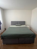 Boxspringbett