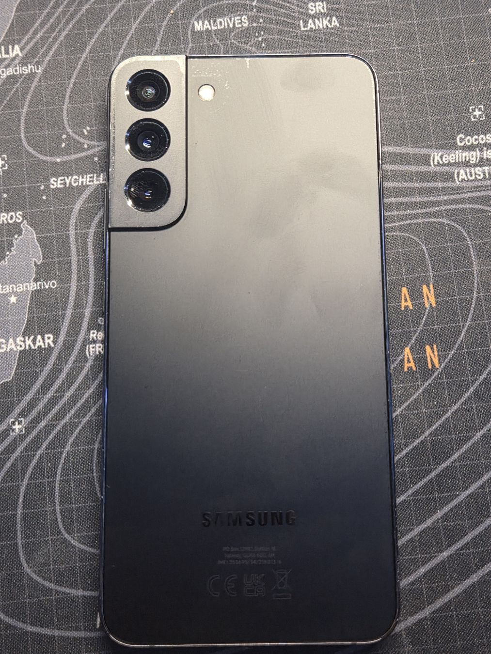 Samsung Handys / Smartphones: Samsung s22 plus 256gb – Gebraucht aus Schaffhausen von Ale_sp03189