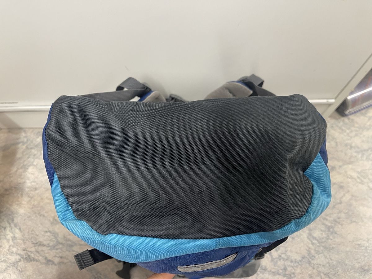Deuter Borse & Zaini: Kinder-Rucksack deuter junior – Usato da Grüningen venduto da Thommyr 2