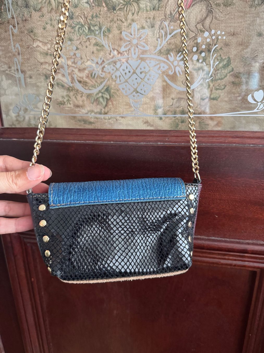 Borse da donna: Tasche made in italy – Usato da Obfelden venduto da cesarina10 1