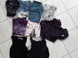Damen T-Shirts & Bluse XS/ S