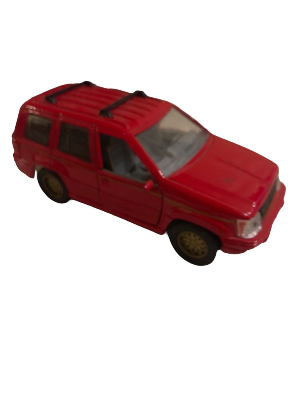 Jeep Modellautos: modellauto ss 5106 jeep grand cherokee – Gebraucht aus Lausen von hot-preis 2