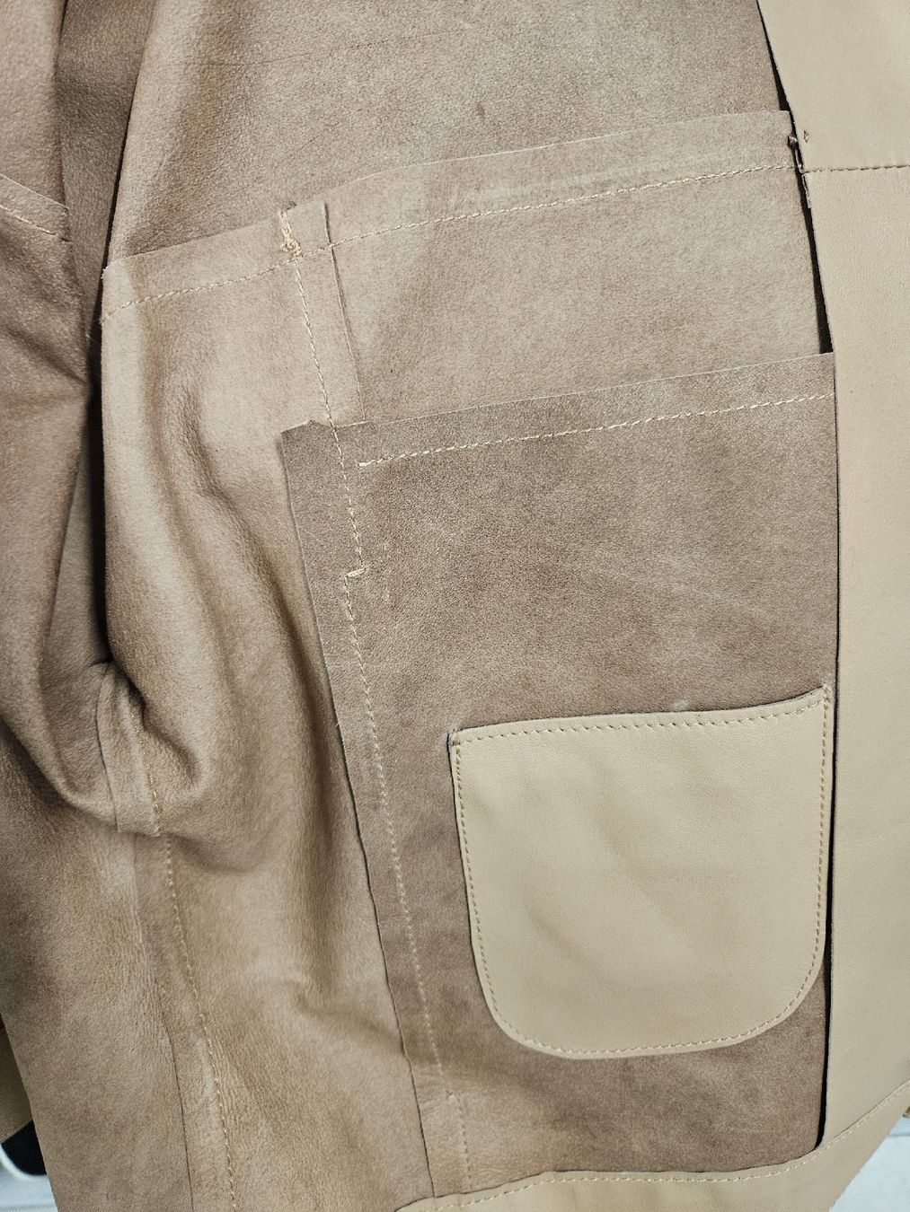 Giacche: Leder jacke Leonardo M – Nuovo (secondo la descrizione) da ipsach venduto da michat01 2