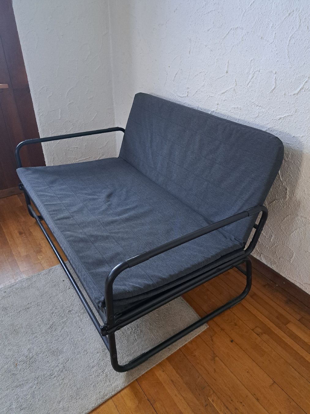 Ikea Sofas: Bettsofa Ikea – D'occasion à Bergdietikon par LustigerLoewenzahn