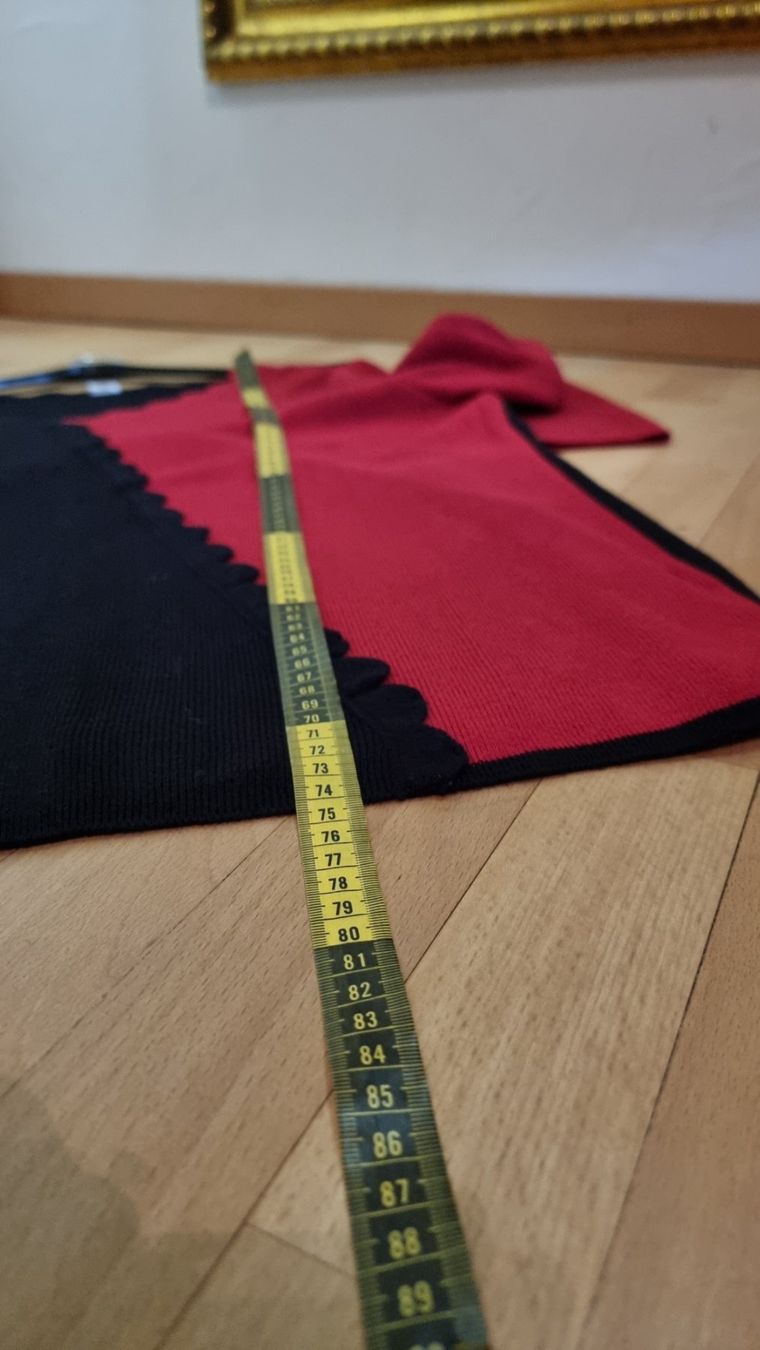 Pulls & Sweat-shirts: Stylischer Damenpullover, zweifarbig, Gr. XL – D'occasion à Wald ZH par CapLux 6