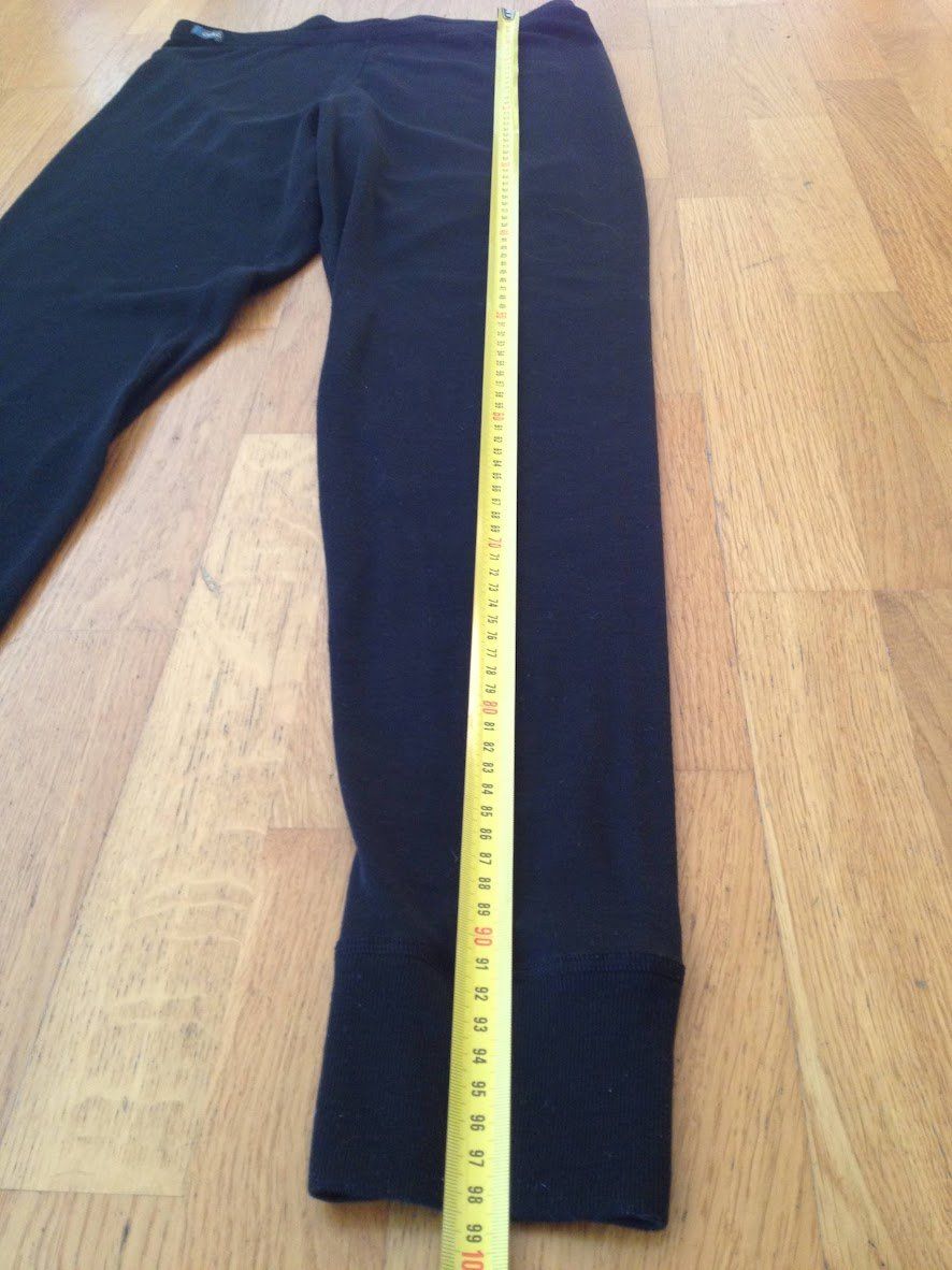 Odlo Unterwäsche: Termo Hose Odlo – Gebraucht aus Dübendorf von Fip05 4