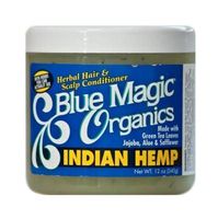 Blue Magic® Organics Indian Hemp 340 g