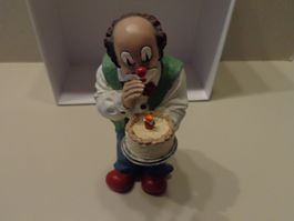 Gilde Clown Spezial Der Tortenpuster