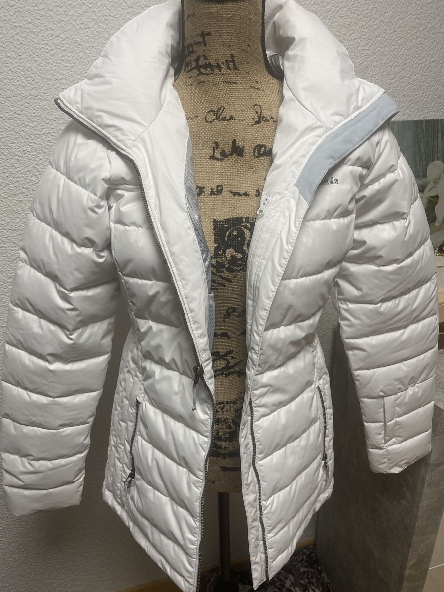 Jacken: Sport Jacke – Neu und originalverpackt aus Oftringen von mercedes019
