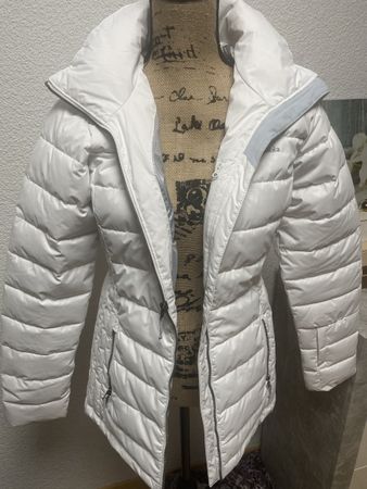 Sport Jacke