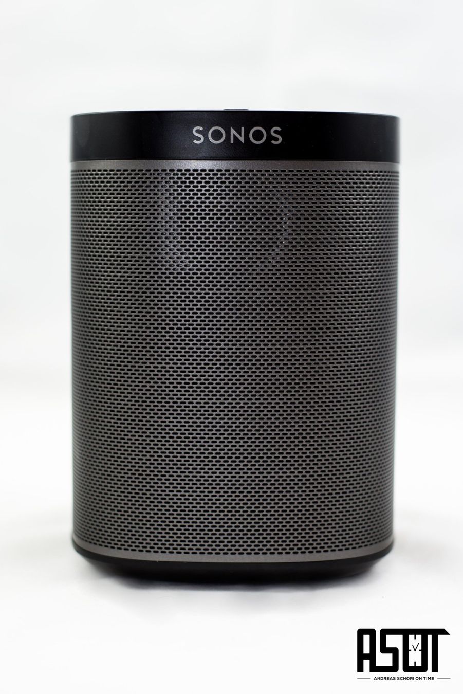 Sonos Lautsprecher: SONOS PLAY 1 Schwarz – Neu (gemäss Beschreibung) aus Neuhausen am Rheinfall von .A.sh. 1