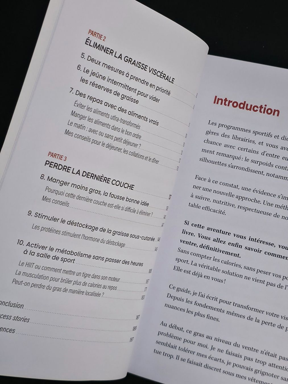 Livres: Gras Du Ventre La Solution JB Rives Thierry Souccar Éditions – Neuf (Voir description) à Montreux par Edelweissgirl_64 3