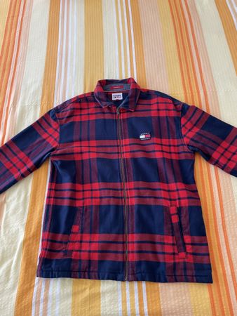 Tommy Hilfiger Übergangsjacke Grösse M