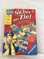 Ravensburger Lernspiel Sicher ans Ziel 5-8 Jahre