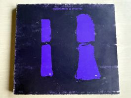 CD Depeche Mode I Feel You Single Album 