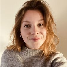 Profile image of kayleighosswald