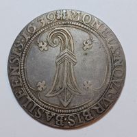 Taler 1639 Basel