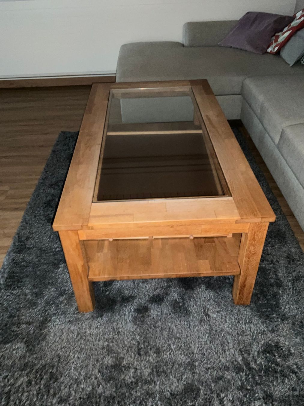 Tische: Wohnzimmertisch – Gebraucht aus Bremgarten AG von Ann_m2bx 1