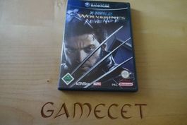 X-Men 2: Wolverine's Revenge