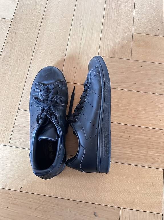 Scarpe da uomo: Adidas Stan smith T42  – Usato da Belmont-Lausanne venduto da ste_b56g 2