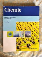 Chemie -  Das Basis Wissen
