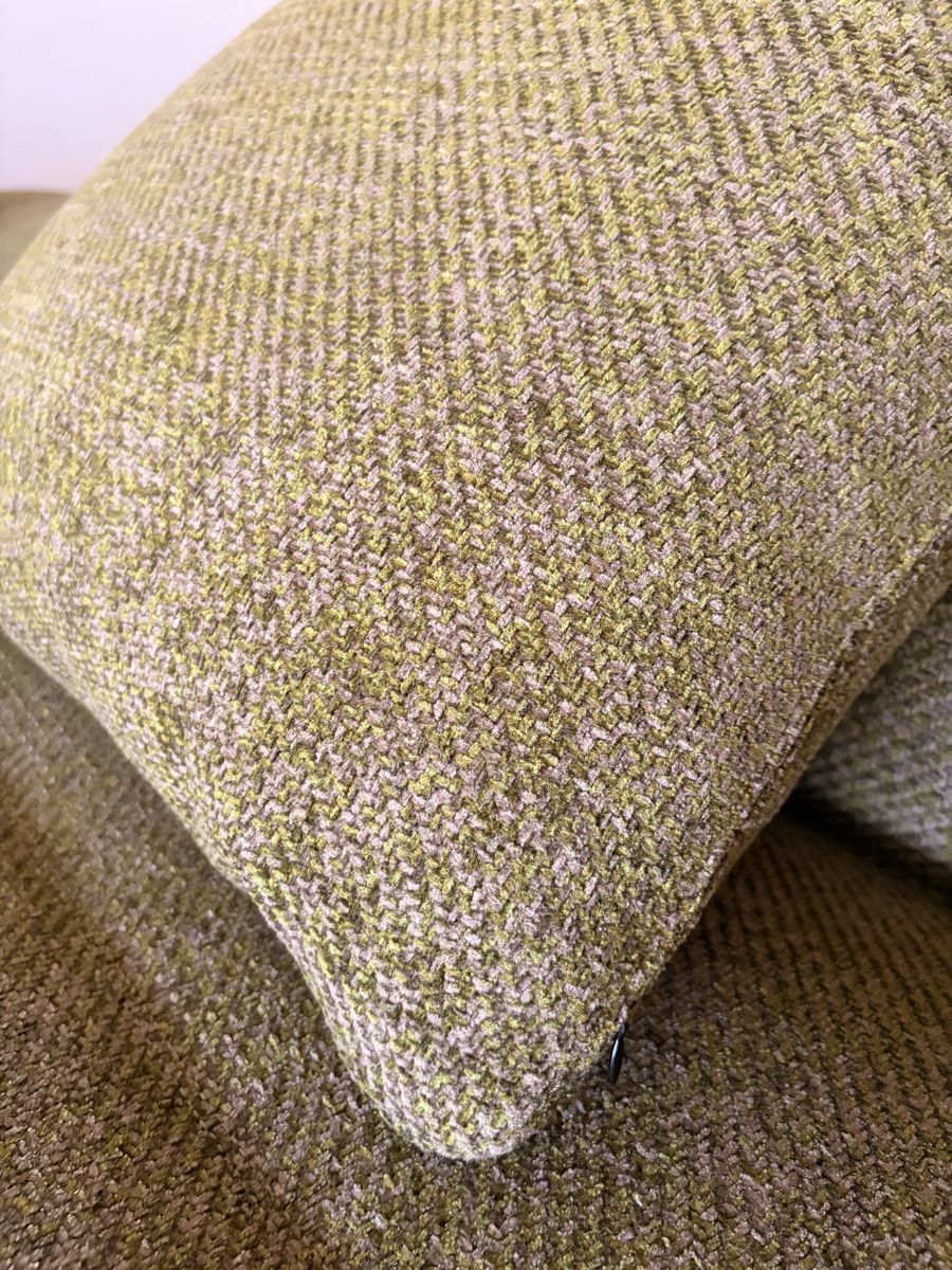 Sofas: Minotti Goodform Sofa ganz neu zum halben Preis!!! – Neuf (Voir description) à Zürich par Sejla 5