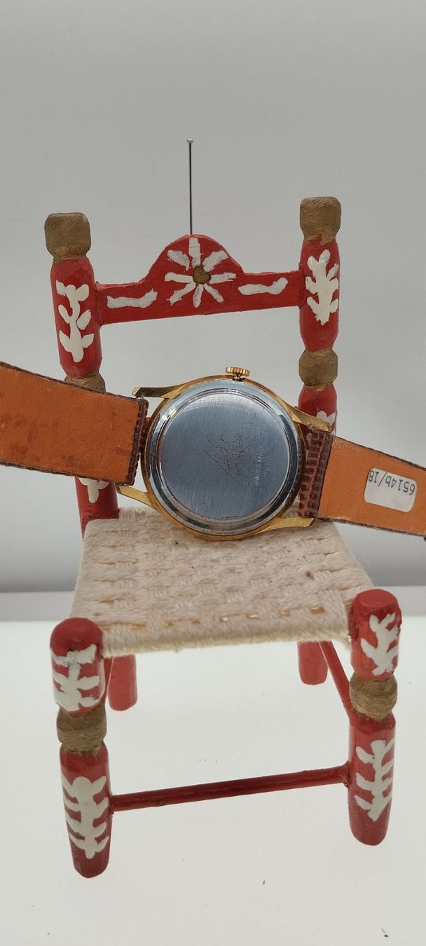 Orologi: Montre ackro – Usato da La Chaux-de-Fonds venduto da jac_9llg 7