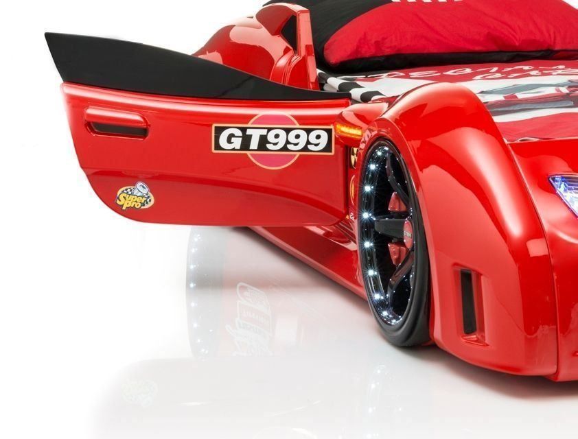 Letti: Autobett GT999 -Extreme- FullType- – Nuovo e nell'imballaggio originale da Freiburg Br. venduto da TipTop-Moebel 7