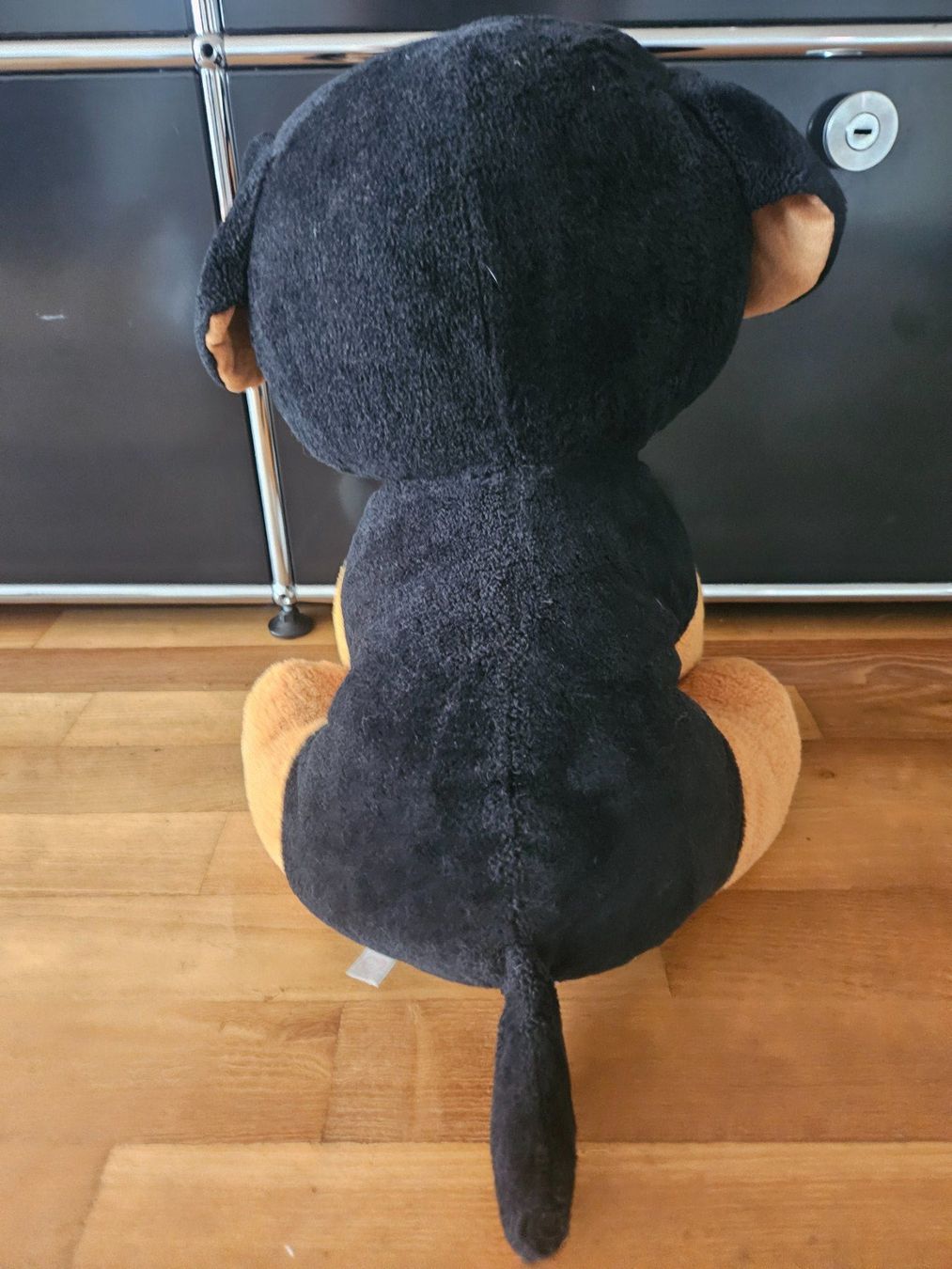 Ty Jouets: Plüschhund gross – D'occasion à Jona par Rorain 2