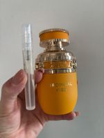French Avenue Tropical Kiss EDP5ml. (Soleil de Jeddah Mango)