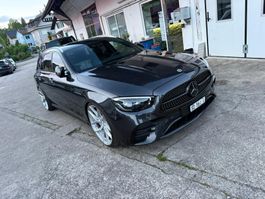 Mercedes Benz E300 T