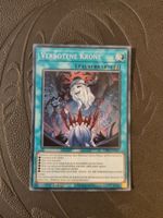 Verbotene Krone - BPRO-DE067