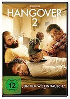 Hangover 2 (DVD)