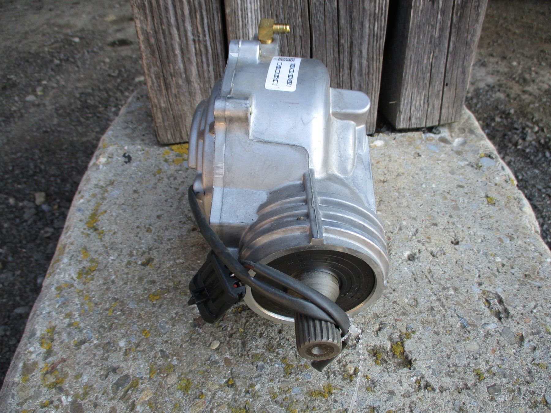 Polaris ATV / Quad: Front Diff. Polaris – Nuovo (secondo la descrizione) da Sempach-Station venduto da dragster410 2