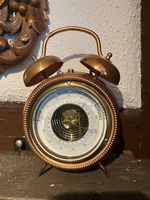 Top selten Barometer in Wecker Sammelobjekt