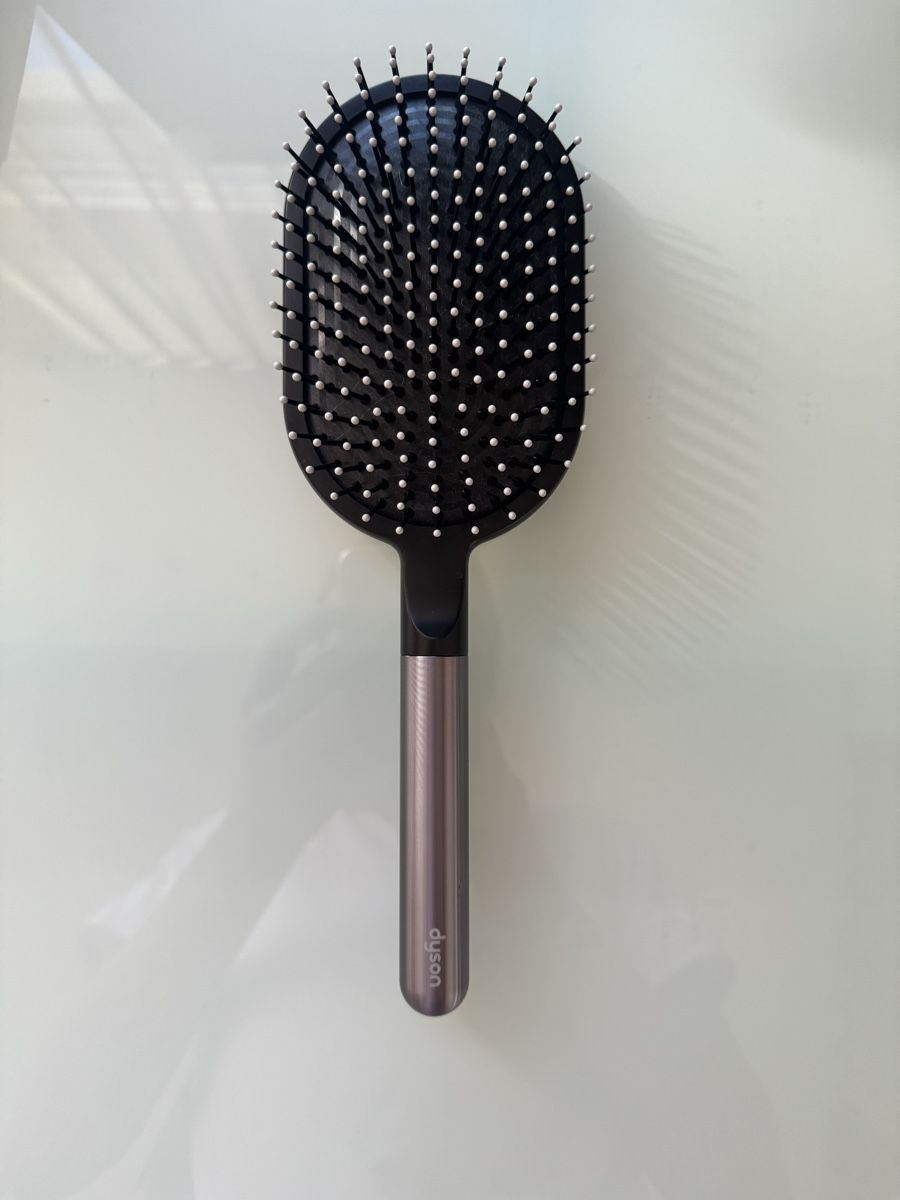 Dyson Altro per la cura dei capelli: Dyson Supersonic Paddle Brush – Nuovo (secondo la descrizione) da Richterswil venduto da MUV_L